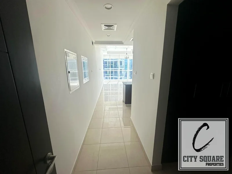 شقة للايجار ||| طابق عالي ||| قريبة من المترو III64169083585537113