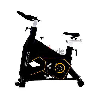 Commercial Heavy Spinning Bike