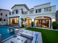 Smart Home | Golf Views | Upgraded | Private Pool