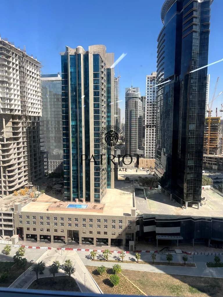 مساحة مكتبية فاخرة في برج إكستشينج، خليج الأعمال64068436736001112