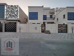 Villa for annual rent in Al Zahya, 4 rooms