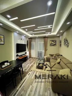 Luxury Apartment for Sale in Orient Towers – Ajman
