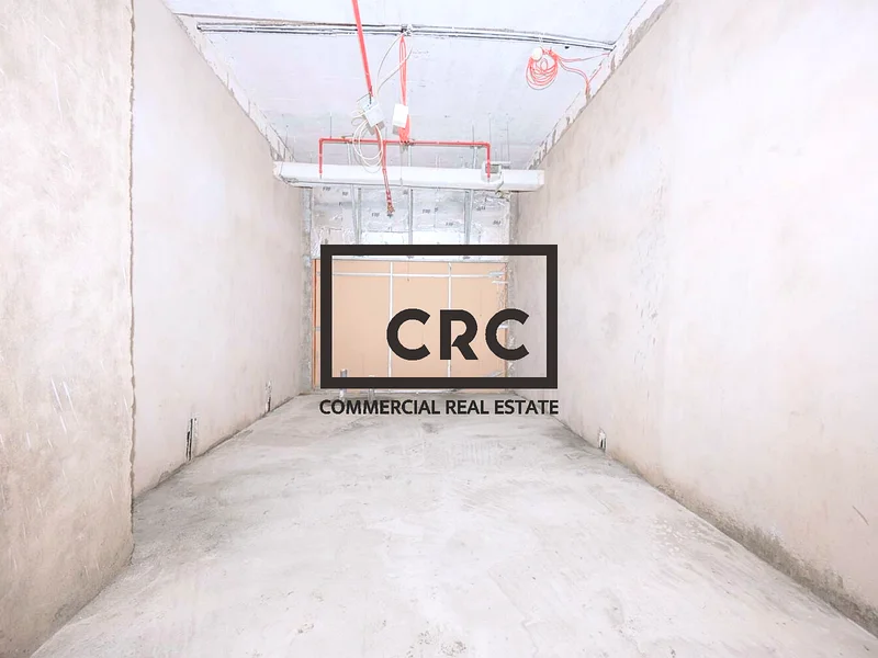 Vacant | Shell & Core | Retail Space64063252540931113