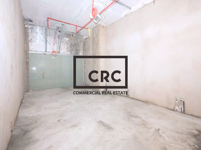 Vacant | Shell & Core | Retail Space64063252540931114