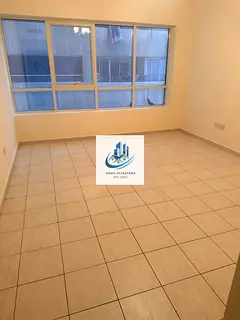Chiller Free 5 Star Health Club 2Bhk with Balcony And Wardrobs Just In 58k Opp Sahara Center In Al N