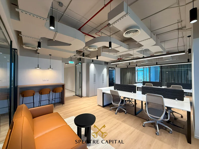 All Bills Inclusive | Luxury Furniture | Amazing Views | Grade A64066687963523112