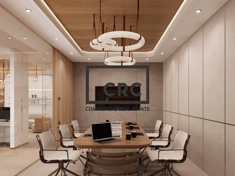 ULTRA-MODERN | CEO ROOM | PRE-LEASE OPTION64072344478593110