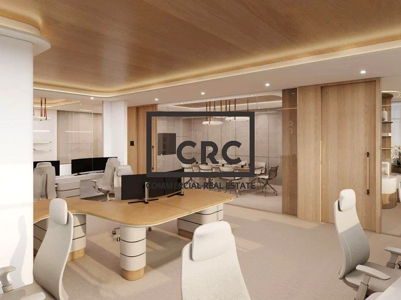 ULTRA-MODERN | CEO ROOM | PRE-LEASE OPTION64072344478593111