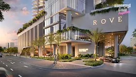 High ROI | Prime Location | On 30th floor