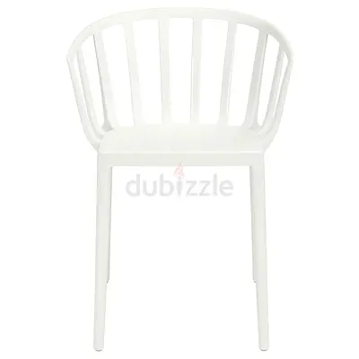 Venice chair - Kartell Italian Brand - Warehouse Sale