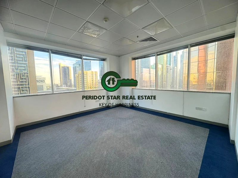 COMMERCIAL OFFICE AVAILABLE FOR RENT | WITH SZR & SEA VIEW | PRIVATE PARKING | CLOSED TO METRO64067680728322111