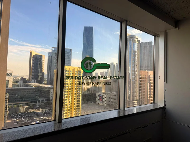 COMMERCIAL OFFICE AVAILABLE FOR RENT | WITH SZR & SEA VIEW | PRIVATE PARKING | CLOSED TO METRO64067680728322114