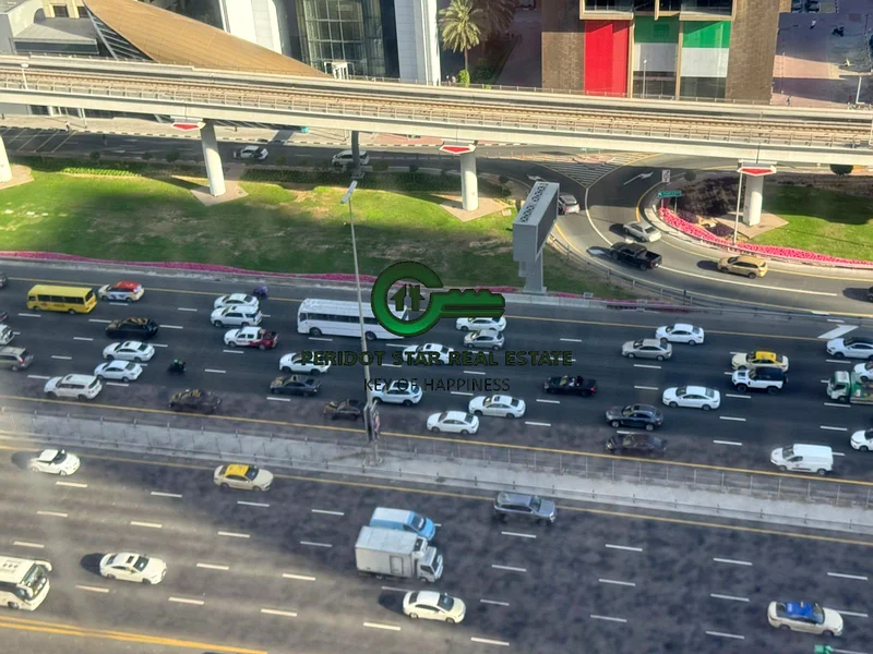 COMMERCIAL OFFICE AVAILABLE FOR RENT | WITH SZR & SEA VIEW | PRIVATE PARKING | CLOSED TO METRO64067680728322113