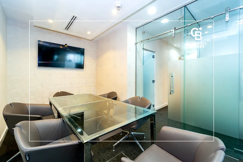 High Floor | Fully Fitted Office | Canal View64069527393027111