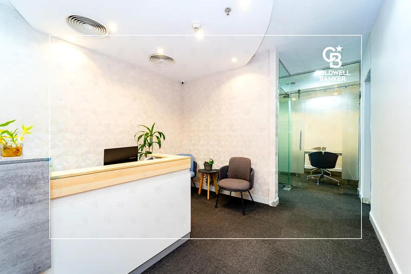 High Floor | Fully Fitted Office | Canal View64069527393027112