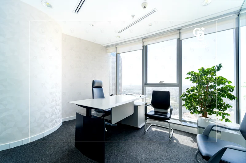 High Floor | Fully Fitted Office | Canal View64069527393027113