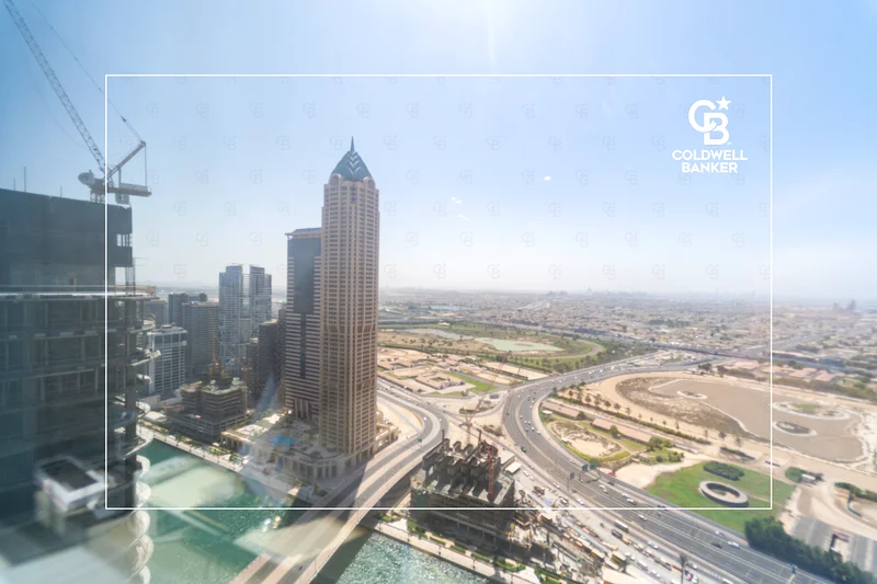 High Floor | Fully Fitted Office | Canal View64069527393027114