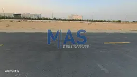 For Sale – Residential Land in Al Hoshi, Sharjah