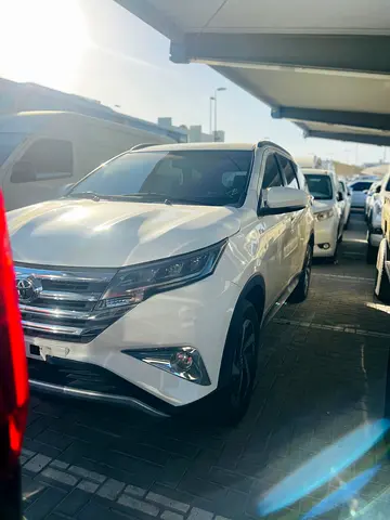 صورة 2 لـ 2020 Toyota RUSH