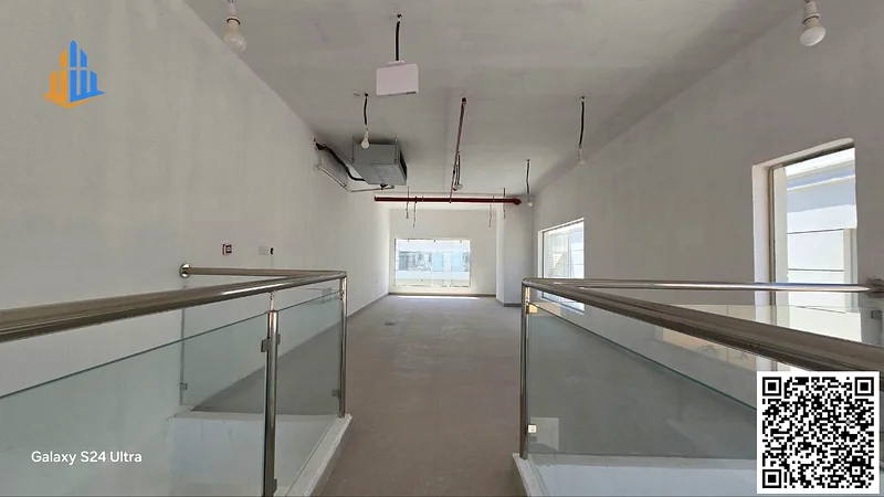 For rent commercial shops | Opposite the park | On the main street | Strategic location for investment |64072889827075111