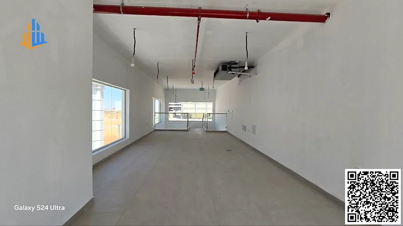 For rent commercial shops | Opposite the park | On the main street | Strategic location for investment |64072889827075112
