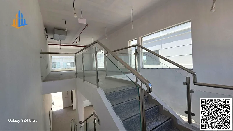 For rent commercial shops | Opposite the park | On the main street | Strategic location for investment |64072889827075113