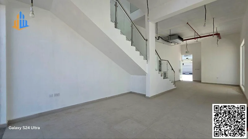 For rent commercial shops | Opposite the park | On the main street | Strategic location for investment |64072889827075114