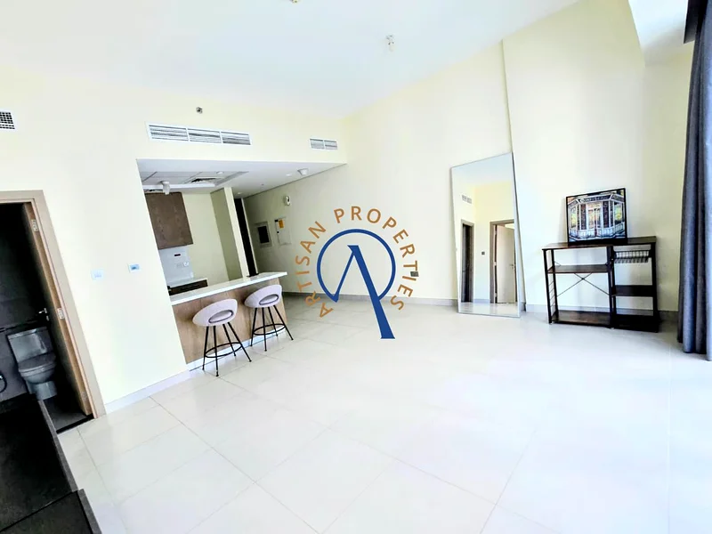 Peaceful 1BR Apartment | Garden View | Prime Location64051895883265112