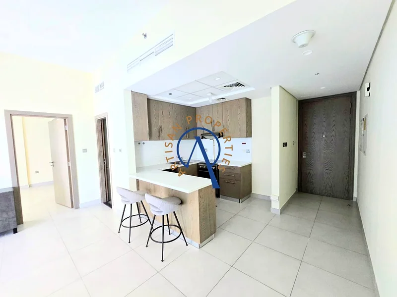 Peaceful 1BR Apartment | Garden View | Prime Location64051895883265114