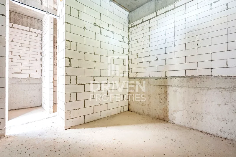 Prime Shell and Core | Central Location | Spacious64063470049538113