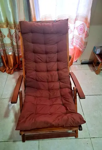 Easy chair
