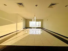 Full Sea View 4BHK | AC Chiller Free | Two Master Bedrooms