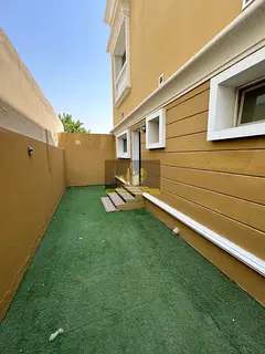 Villa for rent in mirdif area 3 rooms + maid room