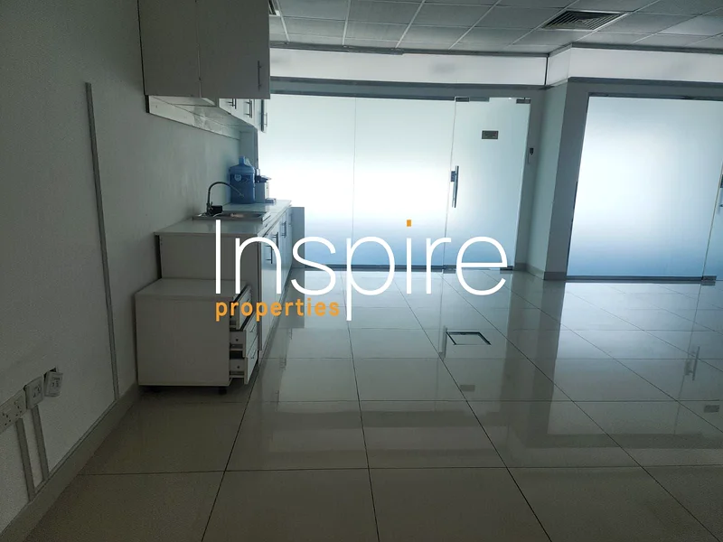 Modern Semi-Fitted Office Space | Business Ready | Prime Tecom Location64064473293186113