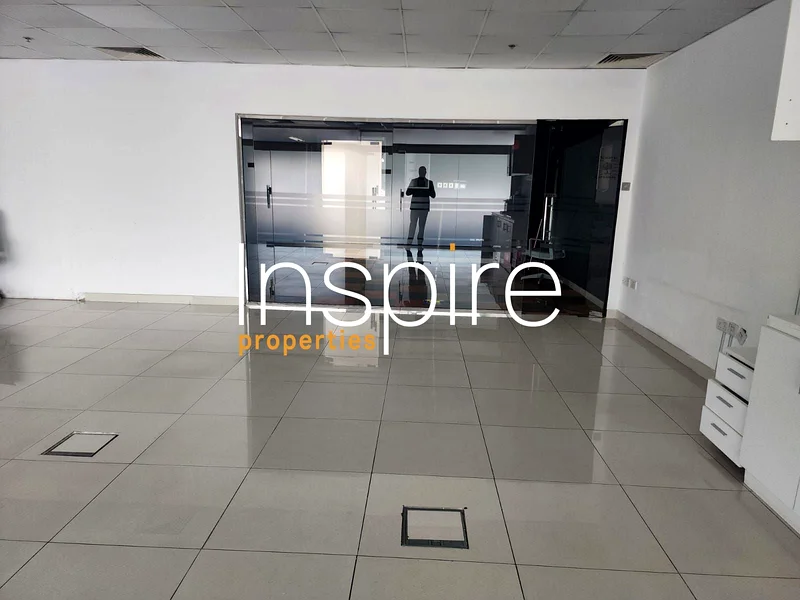 Modern Semi-Fitted Office Space | Business Ready | Prime Tecom Location64064473293186114