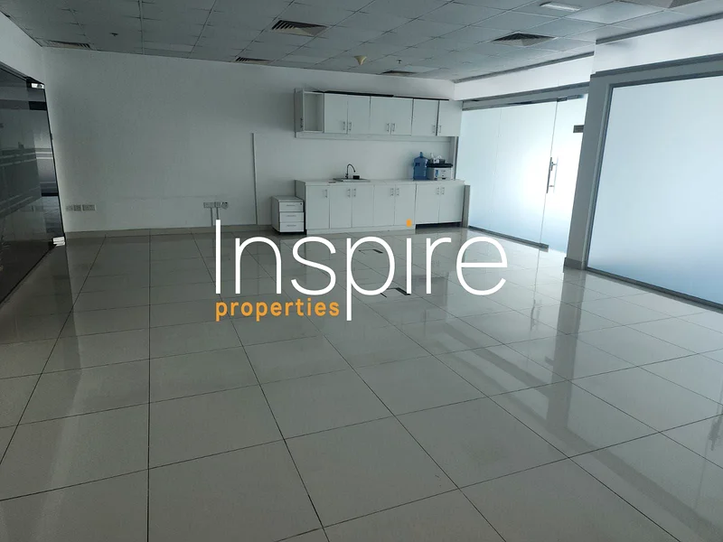 Modern Semi-Fitted Office Space | Business Ready | Prime Tecom Location64064473293186110