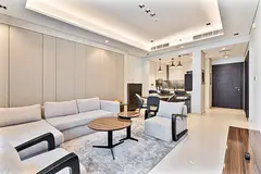 Stunning 2BR in Business Bay Mins to Burj Khalifa | Furnished | Flexible term