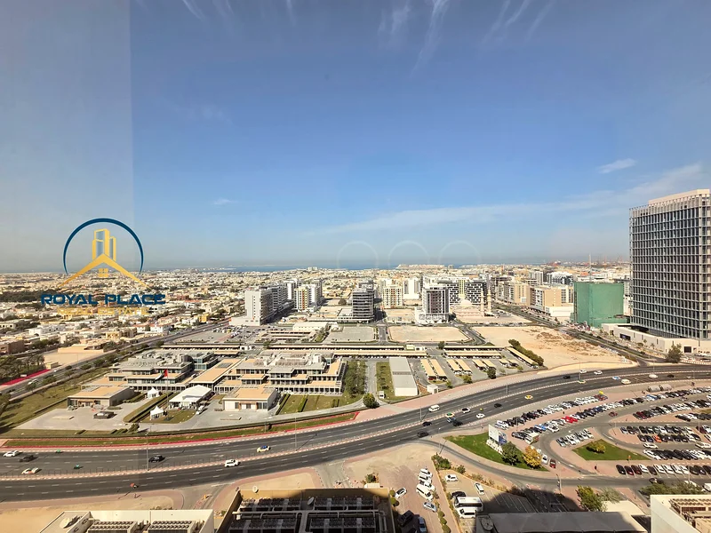 Premium | Partitioned | Close to Metro | Sea View64067680639873111