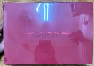 Huawel Mate XT Ultimate Design 16GB+ 1TB
