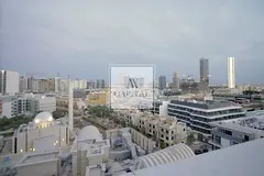 Big Layout | Guaranteed ROI | Duplex 2 + Maid Room