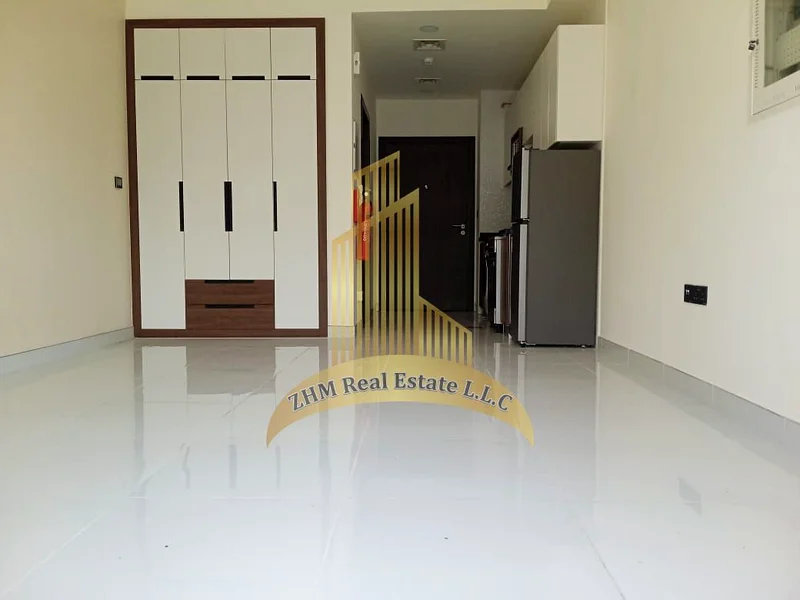 Studio for Rent in ELZ Residence | Ready to move | Arjan Dubai64154636428675110
