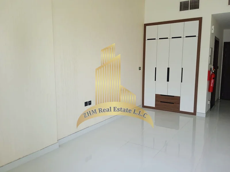 Studio for Rent in ELZ Residence | Ready to move | Arjan Dubai64154636428675112