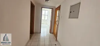 ONE MONTH FREE + FULL OPEN VIEW : Huge 1 BHK with Spacious Living Hall Fully Sun lighted