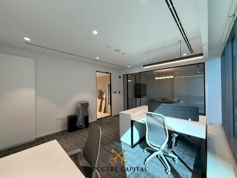 All Bills Inclusive | Luxury Furniture | Amazing Views | Grade A64066687955201111