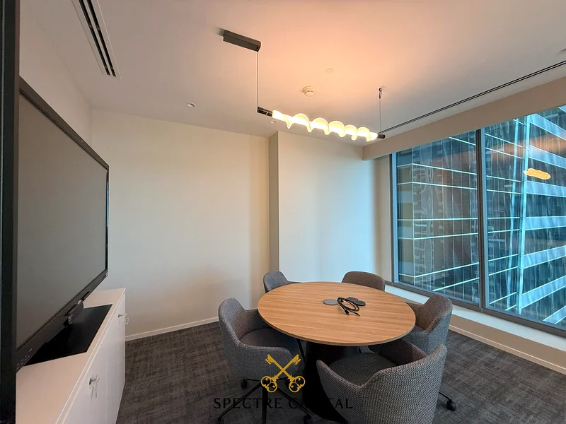 All Bills Inclusive | Luxury Furniture | Amazing Views | Grade A64066687955201113