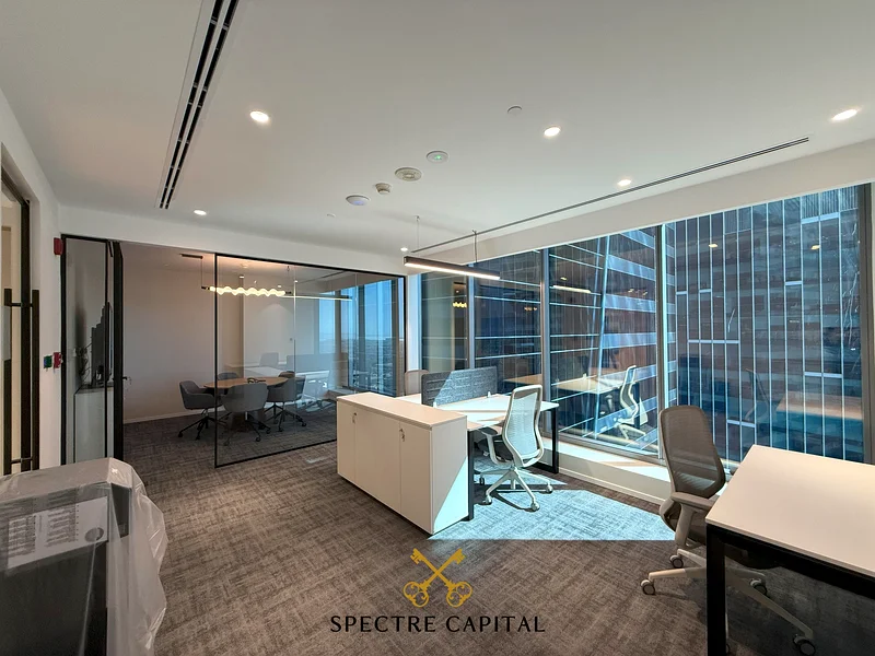 All Bills Inclusive | Luxury Furniture | Amazing Views | Grade A64066687955201110