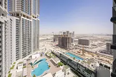 High End Furnishing | Fully Upgraded | Lagoon View