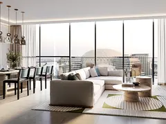 Expo City | Elegant 2BR Sustainable