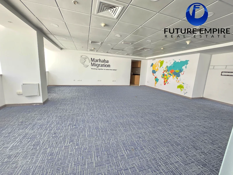 Partitioned Office ! Nearby Metro ! Fitted ! Ready64066791421313114