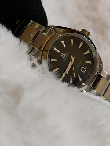 watch omega